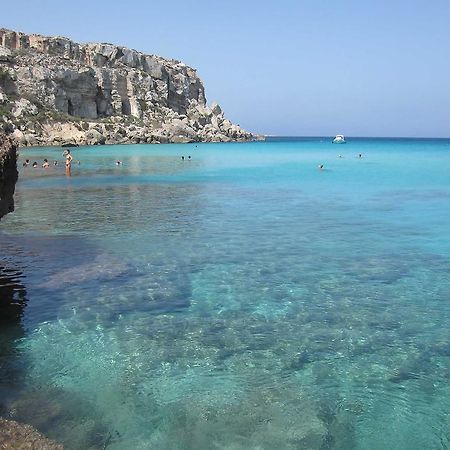 Appartamenti Trapani Mare Extérieur photo