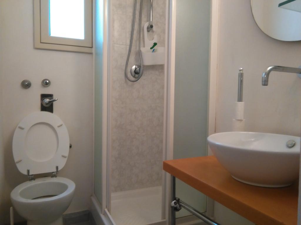 Appartamenti Trapani Mare Extérieur photo