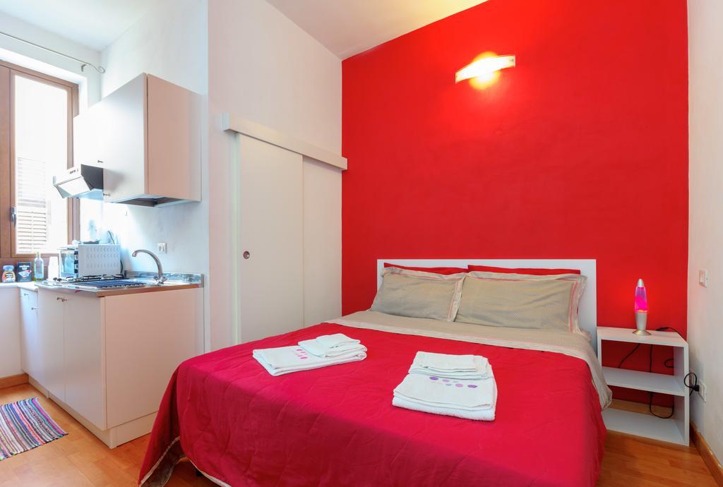 Appartamenti Trapani Mare Extérieur photo