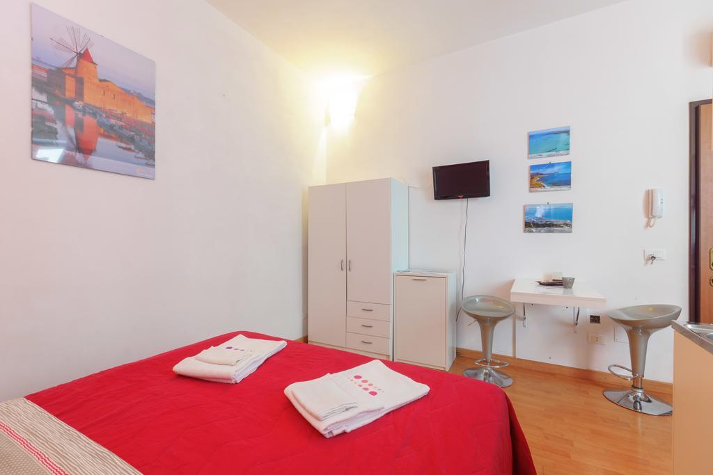 Appartamenti Trapani Mare Extérieur photo