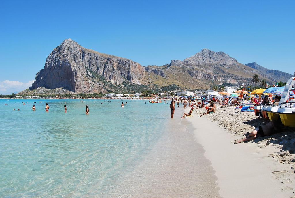 Appartamenti Trapani Mare Extérieur photo